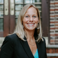 Coordinista Employee Cindy Bauer's profile photo