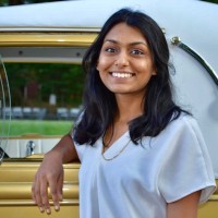 Ushma Patel Email & Phone Number