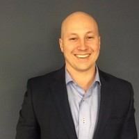 Trace Environmental Systems, Inc. Employee Josh Benson's profile photo
