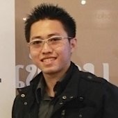 Agate International Employee Andrew Budianto's profile photo