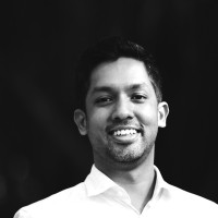 Resplendent Ceylon Employee Chamindra Goonewardene's profile photo