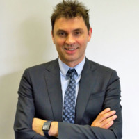 Dimar S.p.A. Employee Alessandro Revello's profile photo