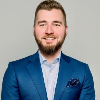 UCHealth Employee Brandon Pope's profile photo