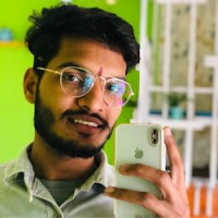 Sunmount Solutions Employee Vikas Kumar's profile photo