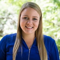 Escalante Golf Employee Arden Dwyer's profile photo