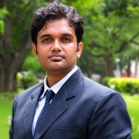 KPMG India Employee Abhinav Sharma's profile photo