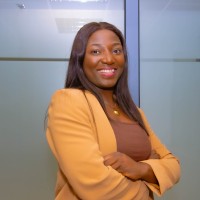 BUA Cement Plc. Employee Florence Ojewumi's profile photo