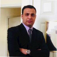 DIRECTV Employee Ankit Kadakia's profile photo