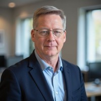 Samson Properties Employee David Werfel's profile photo