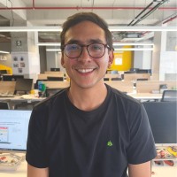 Daniel Osorio Peña Email