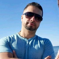 Achroweb Solutions Employee Andy Chavarria's profile photo