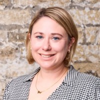 VISFO Employee Frances Pearson's profile photo