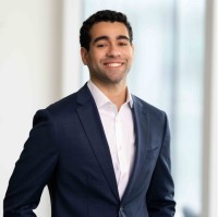 Berger Consulting Group Employee Daniel Miranda's profile photo