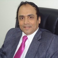 Rajendra Shah Email & Phone Number