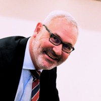 Clean Sky Joint Undertaking Employee Jean-Francois Brouckaert's profile photo
