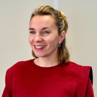 ECSPLICITE Employee Sophie Paradis's profile photo