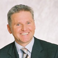 Advantest Employee Michael Stichlmair's profile photo