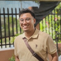 Thravos Employee Michael Angelo Agana's profile photo