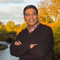 Society of Jesus Employee Bala Sj's profile photo