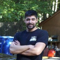 Tech Check, Inc. Employee Derek Couture's profile photo