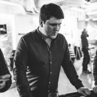 RingPlan Employee Serhii Lorych's profile photo