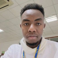 Joseph Gitonga Email