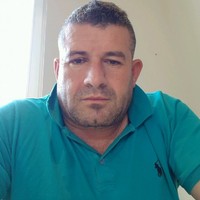 MURATORE Employee Ahmet Oka's profile photo