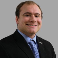 IHL Employee Gabriel Buzek's profile photo