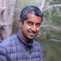 Krishna Srinivas Email & Phone Number