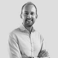 CHARGE CARS Employee Nicholas de Zegwaart's profile photo