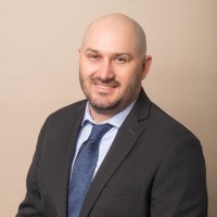SPD  Construction, LLC Employee Dustin Bloom's profile photo