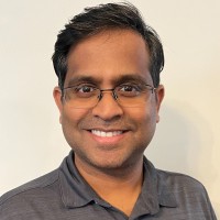 Infosys McCamish Systems Employee Partha Subramanian's profile photo
