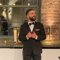 Marouen Cherif's profile photo