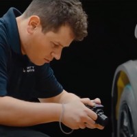 GRIDLIFE Employee Ido Waksman's profile photo