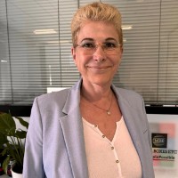 Marga Barca Email & Phone Number