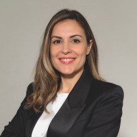 Asteco Property Management Employee Angelique Nicolakos's profile photo