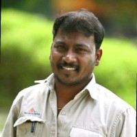 Saint-Gobain International IT Delivery Centre Employee John Prem's profile photo