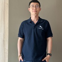 RIDER GLASS Employee Teng Zhuo's profile photo
