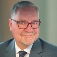 K Altman Law Employee Gary Day's profile photo