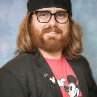 The Comic Bug Employee Zach Gass's profile photo