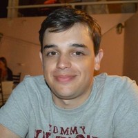 Google Employee Gustavo Moreira's profile photo