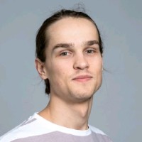 dema.ai Employee Dmitrii Shiriaev's profile photo