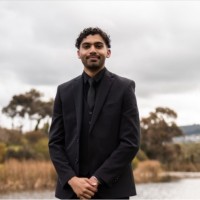 Save7 Employee Tameez Mahomed's profile photo