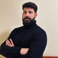 FlyDevs Employee Ezequías Aramburu's profile photo