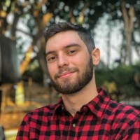 Second Son Consulting, Inc. Employee Matt Goodman's profile photo