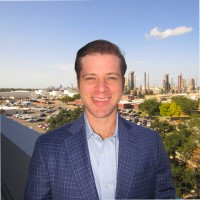 ExxonMobil Employee Eric Bloss's profile photo
