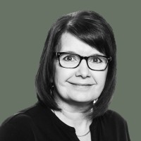 The Canadian Association of Occupational Therapists (CAOT) Employee Lisa Sheehan's profile photo