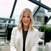 Alma UK & Ireland Employee Katie Vaughan's profile photo