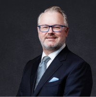 Transurban Employee Mark Hourigan's profile photo