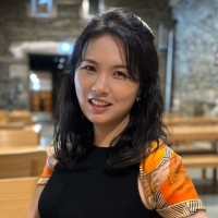 Ville de Pointe-Claire / City of Pointe-Claire Employee Yi Yin's profile photo